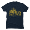 bob loblaw's law blog shirt